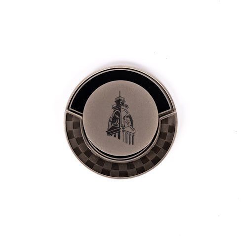 Golf Ball Marker